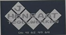 J Henraat