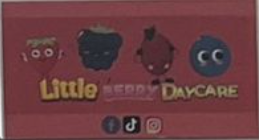 Little Berry Daycare