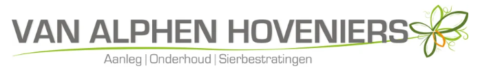 Van Alphen Hoveniers
